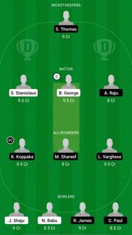 AUK vs RST Dream11 Prediction - ECS T10 Malta